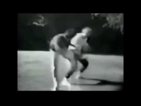 Bruce Lee - Real Fighting