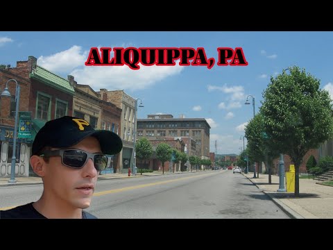 Aldis Aliquippa Pa