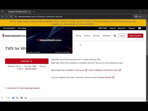 Tutorial: Wie man AgenaTrader mit AgenaBroker verbindet