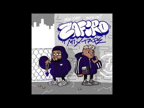 Bigg Tobby & Young Pei - Medicacion