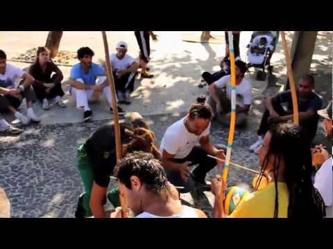 Tico & Guaxini - Movimento Novo 2012 - RJ