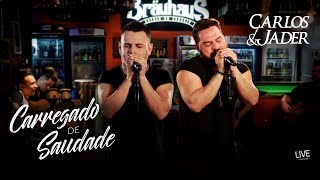 Carregado de Saudade Music Video