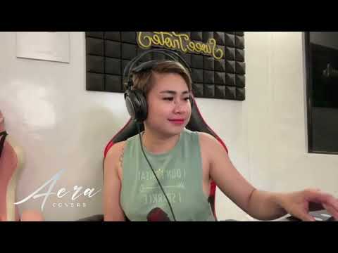 SOMEONE WHO BELIEVES IN YOU - AIR SUPPLY | AERA COVERS (LIVE COVER)