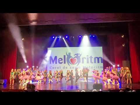 Happy - Cor Meloritm