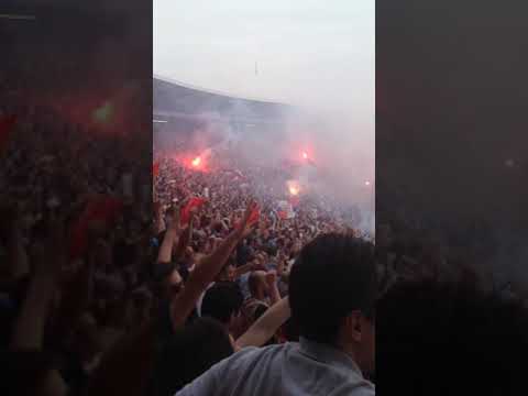 157 derbi goll radonjic sve puklo