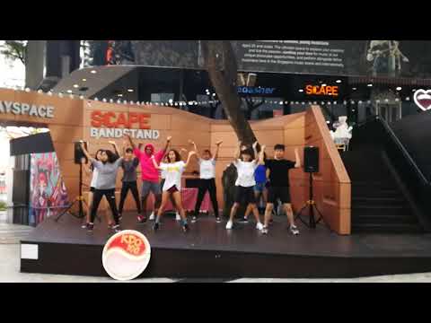 Kpop Dance Off Vol 100: CLC - Hobgoblin