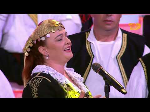 Ritet e dasmës Lunxhote – Asambli folklorik “Lunxhëria”-E Diell 17.09.2023