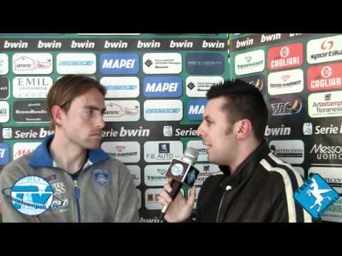 PianetaEmpoli.it - TeleEmpoli | Sassuolo vs Empoli 30/04/2011