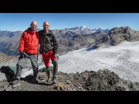 Gran Paradiso (Alta Via 2) - Teil 4