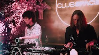 INVT Live Stream Club Space Miami