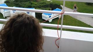 Hazel&#39;s Song For Holly 2014