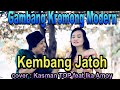Kembang Jatoh Gambang Kromong Modern Cover By Kasman TOP Feat Ika Amoy