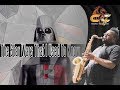 The Star Wars That I Used To Know Gotye Parody Sax Dragon Improv