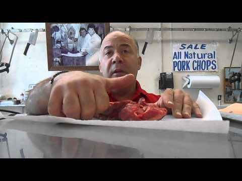 Frank Ottomanelli gives us the 101 on ground beef