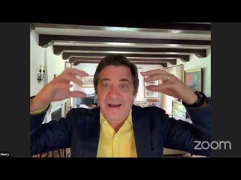 The Dr. Cloud Show | Episode 2