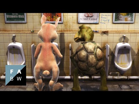 Kernseif - Animated Short Film (2005)