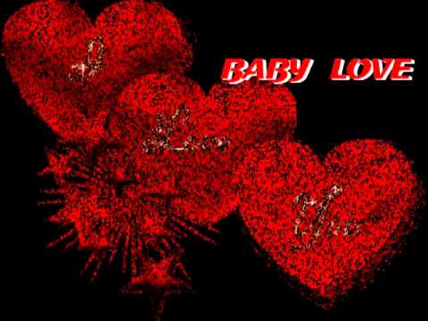 JAY RAY WEYLAN - "BABY LOVE" (OFFICIAL H.264 HQ) (J.R.W.E.)