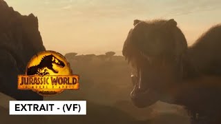 Jurassic World : Le Monde D'Après | Extrait : Le Prologue | (VF)