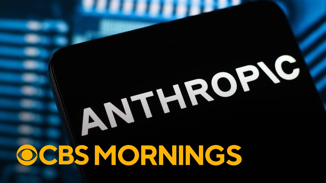 Ex-Anthropic researcher says he believes out-of-control AI development could "kill us all"