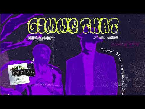 Chris Brown - Gimme That Remix ft. Lil’ Wayne - (Royale BR Bootleg)