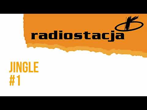 RADIOSTACJA (1999) Jingle #1