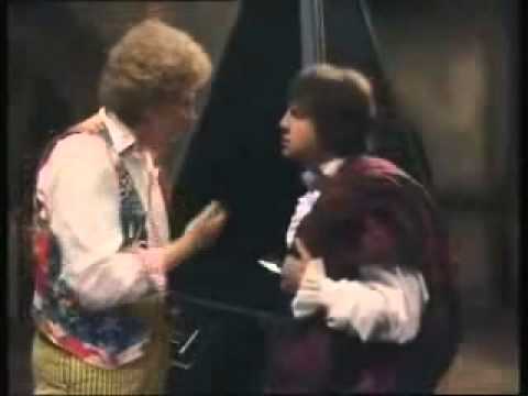 Doctor Who Episode Tribute No.130 - The Two Doctors