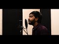 Arjunar Villu Cover