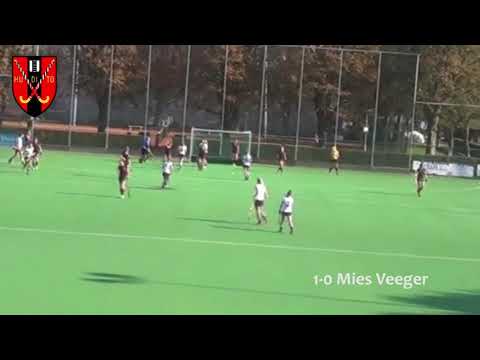 Mies on fire (DSHC D1-Hudito D1)