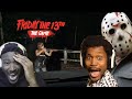 THEY SHOT MY BOii CORY Friday The 13th W CoryxKenshin CoryxPoiised