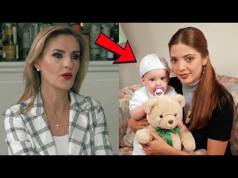 CHANTAL ANDERE REVELA quien es el HIJO OCULTO de ADELA NORIEGA