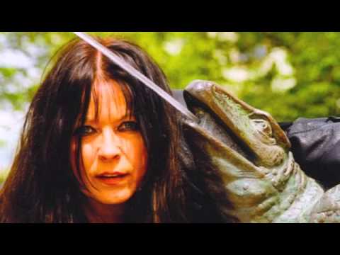 THE PALE MAN Jutta Weinhold /Zed Yago