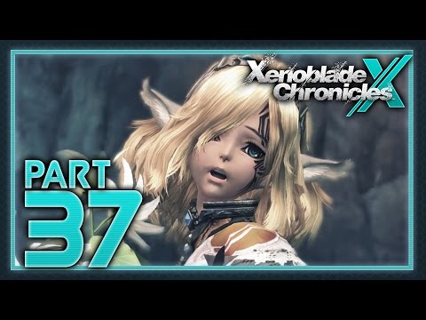 Xenoblade Chronicles X - Part 37 - New in New LA