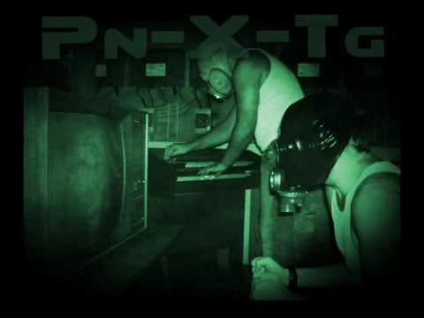 Pn-X-Tg - Cannonfodder