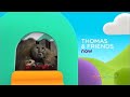 Nick Jr Too Bumper Thomas Friends 2014 2017