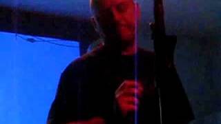 Hatbrott - Duboko u tebi (Live in Sisak, 2010.)