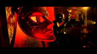 Insidious demon scene &quot;Tiptoe Through the Tulips&quot;