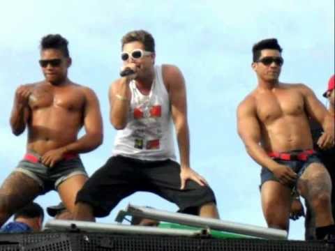 Reny e a Galera e Mc Soninho e Bolado Zika - Odalisca