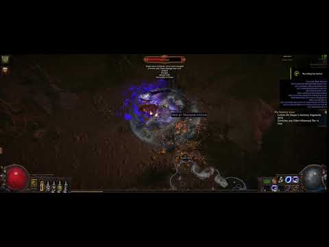 [3.5] T11 Lair The grey spire Death Oath occultist