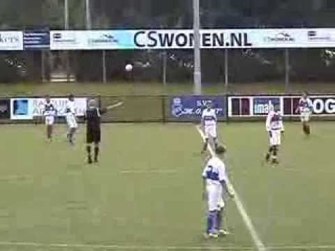 2013 10 05 Moc17 c2   FC Bergen C1 2e helft