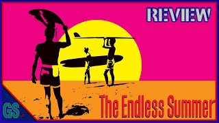 THE ENDLESS SUMMER SURFING CHALLENGE REVIEW (XBOX SERIES X/S, XONE, & PC)