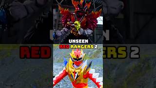Download lagu Unseen Red Ranger Forms Part Two #powerrangers #redranger #shorts #supersentaiseries #spd #mmpr mp3