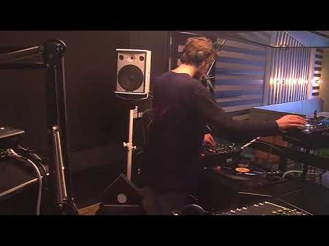 Frank Haag + Pelle @ Radio Nachtlab