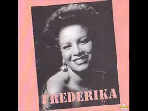 ☆FREDERIKA ARATUS LES INSEPARABLES☆