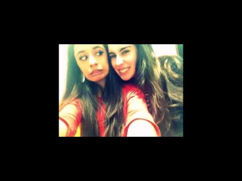 Fifth Harmony - A Thousand years