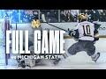 FULL GAME Notre Dame Hockey Vs No 8 Michigan State 2 2 24