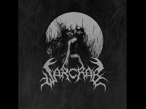 WARCRAB   Lay all to waste (official)