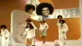 THE SYLVERS - HOTLINE - [extended version   HQ audio]