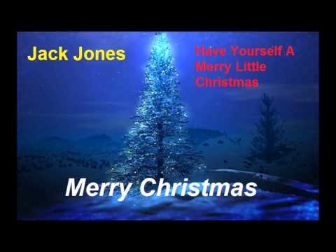 Have Yourself A Merry Little Christmas video