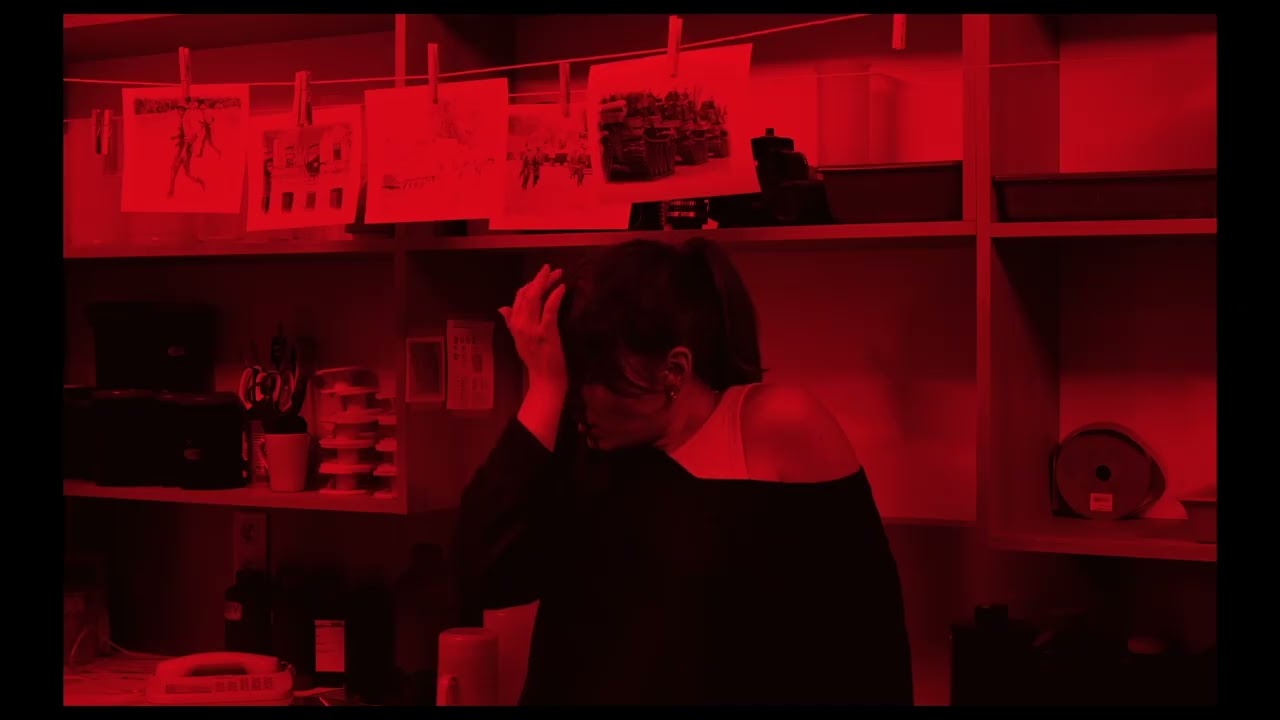 Miniature de la vidéo Bande annonce CHAMBRE NOIRE du film Chambre Noire