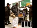 eMC - Say Now